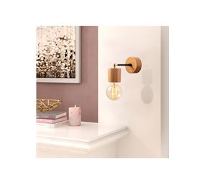 Home Deco - Λάμπα Τοίχου Kalune Design Home Deco