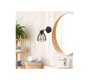 Deco Lighting - Λάμπα Τοίχου Opviq Deco Lighting