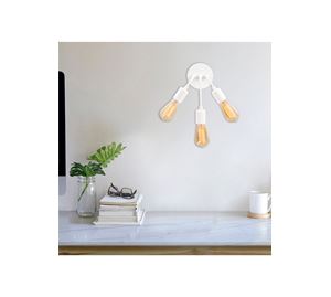 Home Deco - Φωτιστικό Τοίχου Kalune Design Home Deco