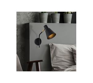 Deco Lighting - Φωτιστικό Τοίχου Opviq Deco Lighting