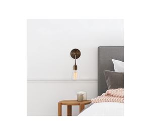 Deco Lighting - Φωτιστικό Τοίχου Opviq Deco Lighting