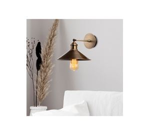 Home Deco - Λάμπα Τοίχου Kalune Design Home Deco