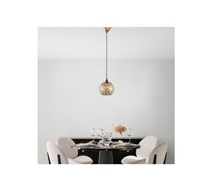 Deco Lighting - Φωτιστικό Οροφής Opviq Deco Lighting