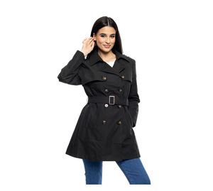 Biston - Γυναικεία Καπαρντίνα BISTON Biston