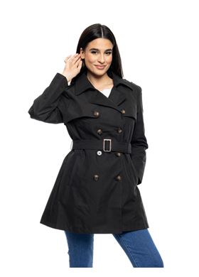 Γυναικεία Καπαρντίνα BISTON