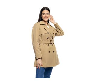 Biston - Γυναικεία Καπαρντίνα BISTON Biston