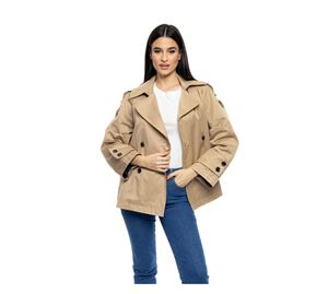 Smart & Splendid - Γυναικεία Καμπαρντίνα SPLENDID