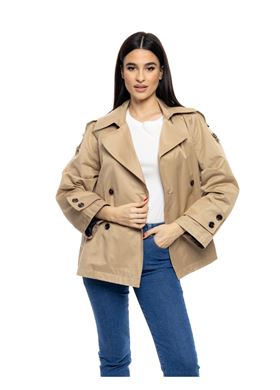 Γυναικεία Καμπαρντίνα SPLENDID