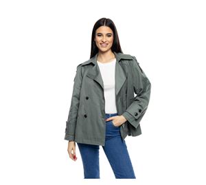 Smart & Splendid - Γυναικεία Καμπαρντίνα SPLENDID