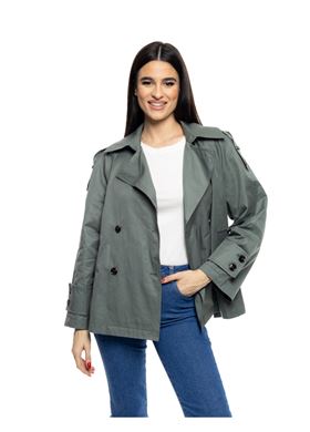 Γυναικεία Καμπαρντίνα SPLENDID