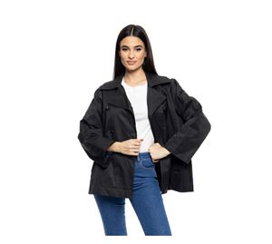 Biston - Γυναικεία Καπαρντίνα BISTON Biston