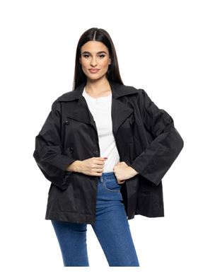 Γυναικεία Καπαρντίνα BISTON