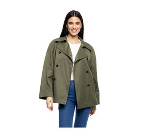 Biston - Γυναικεία Καπαρντίνα BISTON Biston