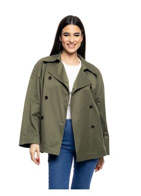 Γυναικεία Καπαρντίνα BISTON