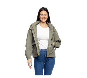 Biston - Γυναικείο Μπουφάν BISTON Biston