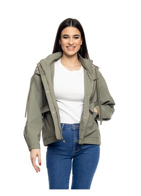 Γυναικείο Μπουφάν BISTON