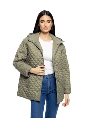 Γυναικείο Μπουφάν SPLENDID