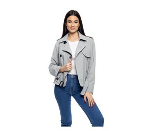 Biston - Γυναικεία Καπαρντίνα BISTON Biston