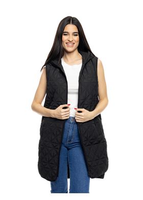 Γυναικείο Αμάνικο Μπουφάν SPLENDID