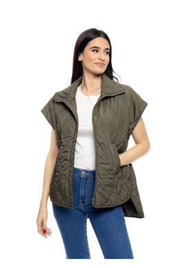 Γυναικείο Αμάνικο Μπουφάν SPLENDID