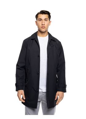 Ανδρική Καπαρντίνα BISTON