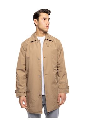 Ανδρική Καπαρντίνα BISTON