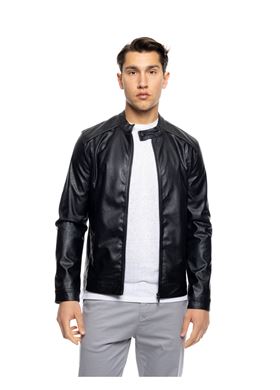 Ανδρικό Μπουφάν BISTON