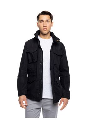 Ανδρικό Μπουφάν BISTON