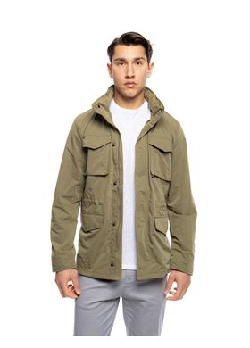 Ανδρικό Μπουφάν BISTON