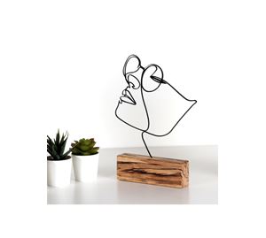 Home Deco - Διακοσμητικό Σπιτιού Kalune Design Home Deco