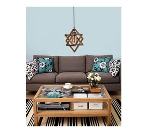 Home Deco Home Deco - Φωτιστικό Τοίχου Kalune Design