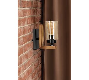 Deco Lighting - Φωτιστικό Τοίχου Opviq Deco Lighting