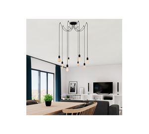 Deco Lighting - Πολυέλαιος Opviq Deco Lighting