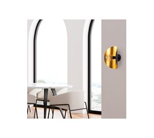 Deco Lighting - Φωτιστικό Τοίχου Opviq Deco Lighting