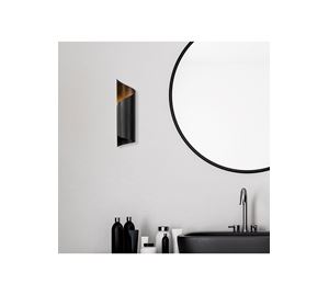 Deco Lighting - Φωτιστικό Τοίχου Opviq Deco Lighting