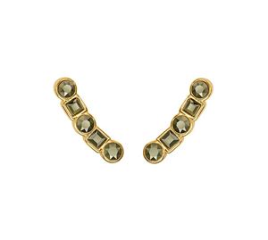 Jewels & Watches Bazaar Vol.1 - Γυναικεία Σκουλαρίκια ADORE 2025