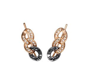 Karl Lagerfeld & Dkny Jewels & Watches Karl Lagerfeld & Dkny Jewels & Watches - Γυναικεία Σκουλαρίκια KARL LAGERFELD