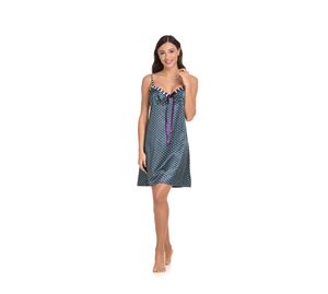  Miss Rosy Lingerie - Γυναικείο Νυχτικό MISS ROSY 2025