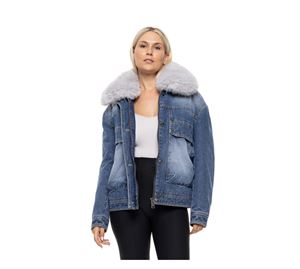 Smart & Splendid - Γυναικείο Μπουφάν SPLENDID