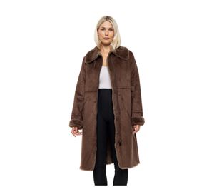 Smart & Splendid - Γυναικείο Παλτό SPLENDID