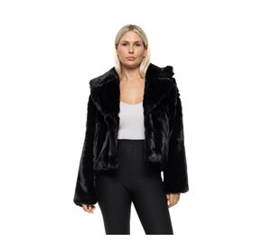 Smart & Splendid - Γυναικεία Γούνα SPLENDID