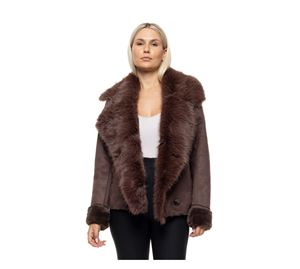 Smart & Splendid - Γυναικεία Γούνα SPLENDID