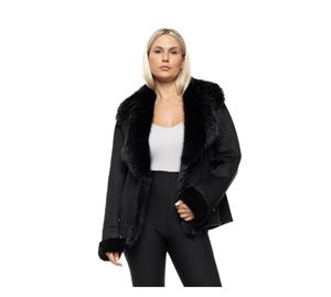 Smart & Splendid - Γυναικεία Γούνα SPLENDID