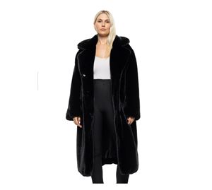 Smart & Splendid - Γυναικείο Παλτό SPLENDID