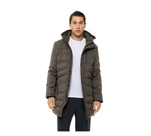 Smart & Splendid - Ανδρικό Μπουφάν SPLENDID