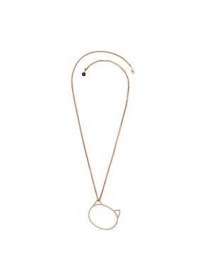 Γυναικείο Κολιέ KARL LAGERFELD