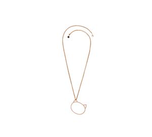 Karl Lagerfeld Jewels - Γυναικείο Κολιέ KARL LAGERFELD Karl Lagerfeld Jewels