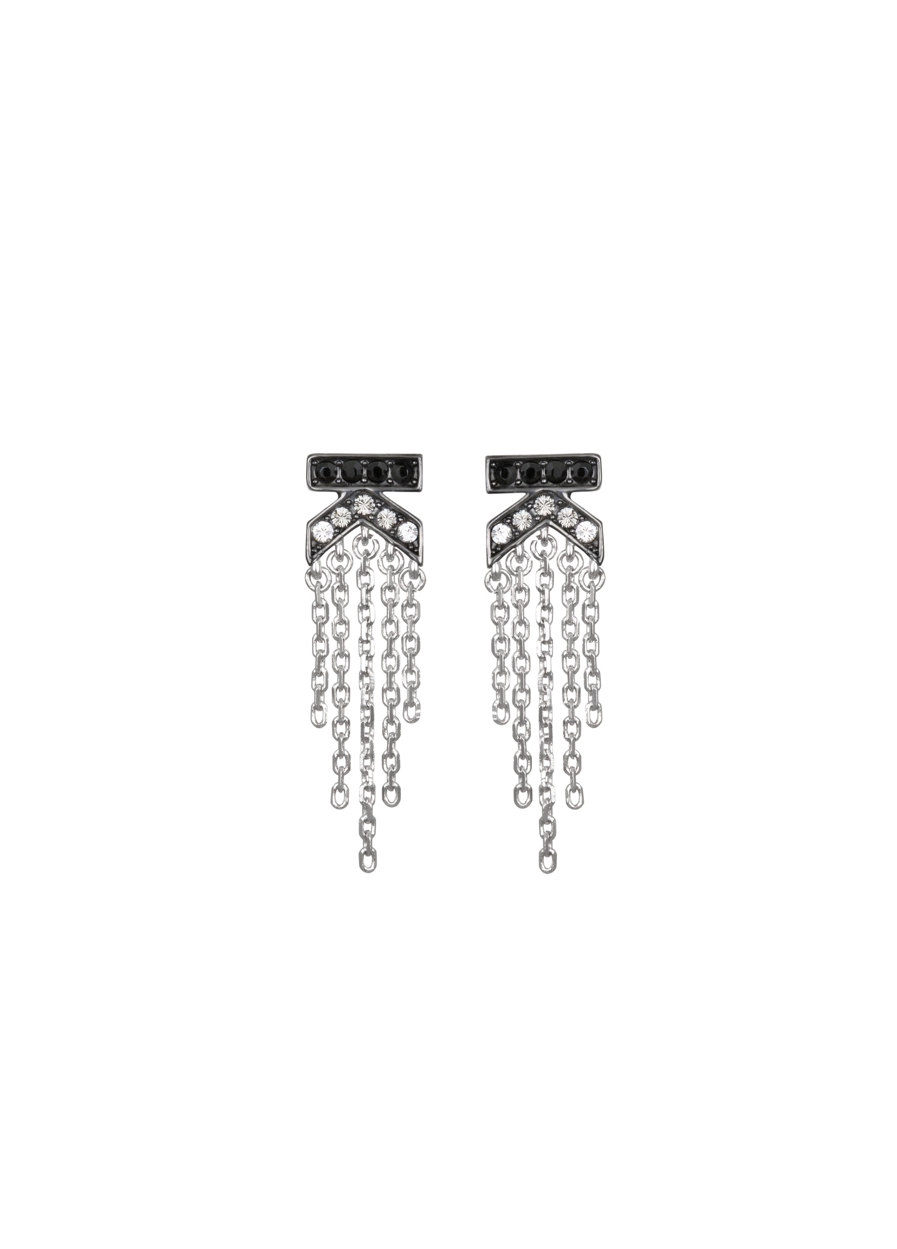 Karl Lagerfeld & More Jewels & Watches - Γυναικεία Σκουλαρίκια KARL LAGERFELD