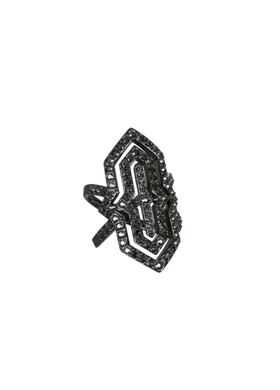 Γυναικείο Δαχτυλίδι KARL LAGERFELD