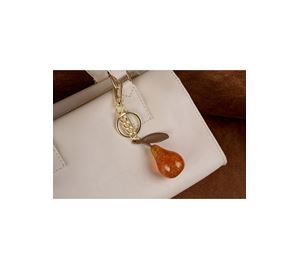 Jewels Shop - Μπρελόκ Τσάντας Aurrari Jewels Shop